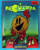 Caratula nº 33147 de Pac-mania (271 x 324)