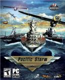 Caratula nº 73237 de Pacific Storm (520 x 744)