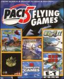 Pack 5 Flying Games