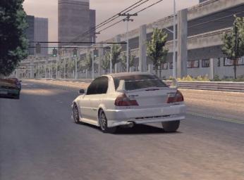 Pantallazo de Pack Consola PS2 + Gran Turismo 3 para PlayStation 2