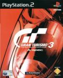 Pack Consola PS2 + Gran Turismo 3