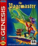 Caratula nº 30012 de Pagemaster, The (200 x 275)