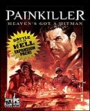 Carátula de Painkiller: Battle Out of Hell