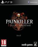 Carátula de Painkiller: Hell & Damnation