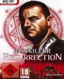 Caratula nº 179763 de Painkiller: Resurrection (270 x 381)