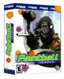 Caratula nº 64923 de Paintball Heroes (179 x 220)