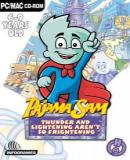 Pajama Sam: Thunder And Lightning