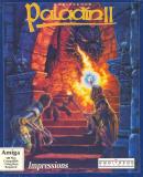 Carátula de Paladin 2