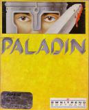 Caratula nº 244719 de Paladin (782 x 900)