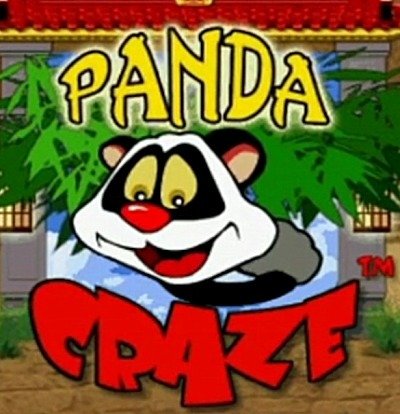 Caratula de Panda Craze para PlayStation 3