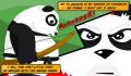 Pantallazo nº 193707 de Panda Mania (480 x 320)