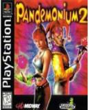 Pandemonium 2