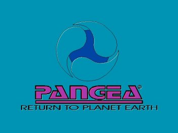 Pantallazo de Pangea: Return to Planet Earth para PC
