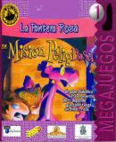 Carátula de Pantera Rosa en Misión Peligrosa, La