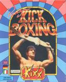Carátula de Panza Kick Boxing