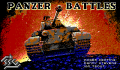 Pantallazo nº 63520 de Panzer Battles (320 x 200)