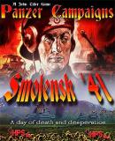 Panzer Campaigns 1: Smolensk '41