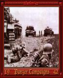 Panzer Campaigns 3: Kharkov '42