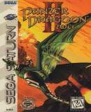 Carátula de Panzer Dragoon II Zwei