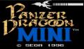 Foto 1 de Panzer Dragoon Mini (Japonés)