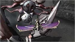 Pantallazo de Panzer Dragoon Orta (Japonés) para Xbox