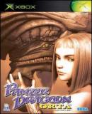 Caratula nº 105602 de Panzer Dragoon Orta (Japonés) (200 x 282)