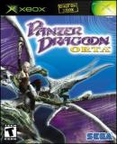 Caratula nº 104674 de Panzer Dragoon Orta (200 x 284)