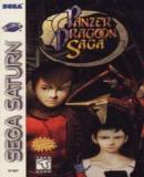 Panzer Dragoon Saga