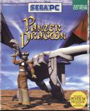 Caratula nº 241417 de Panzer Dragoon (487 x 600)