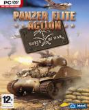Carátula de Panzer Elite Action : Dunes of War