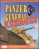 Caratula nº 58895 de Panzer General: 3D Assault [Super Savings Series] (200 x 197)