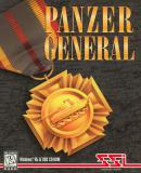 Caratula nº 238905 de Panzer General (1113 x 1413)