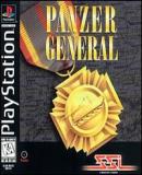 Caratula nº 89115 de Panzer General (200 x 202)