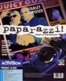 Caratula nº 59824 de Paparazzi! Tales of Tinseltown (120 x 169)