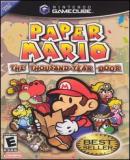 Caratula nº 20526 de Paper Mario: The Thousand-Year Door (200 x 279)