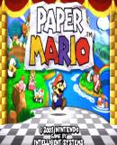 Paper Mario (Consola Virtual)
