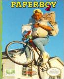 Caratula nº 36220 de Paperboy 2 (200 x 297)