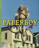 Carátula de Paperboy 2