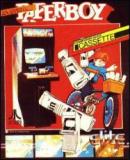 Caratula nº 13104 de Paperboy (187 x 236)