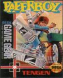 Caratula nº 212091 de Paperboy (255 x 365)