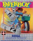 Caratula nº 212090 de Paperboy (543 x 758)