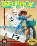 Caratula nº 30015 de Paperboy (200 x 297)