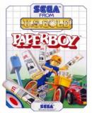 Caratula nº 93629 de Paperboy (196 x 269)