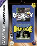 Paperboy/Rampage