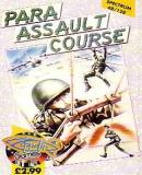 Caratula nº 103854 de Para Assault Course (194 x 296)
