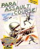 Para Assault Course