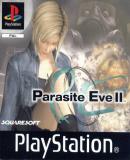 Caratula nº 243098 de Parasite Eve II (640 x 630)