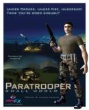 Carátula de Paratrooper: Small World