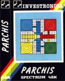 Parchis