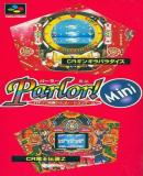 Carátula de Parlor! Mini 1 (Japonés)